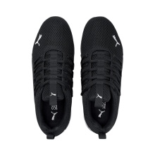 Puma Sneaker Axelion LS black/white Men